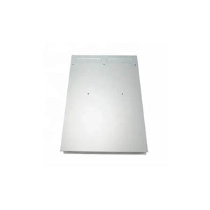 Brocade G720 series 64 port switch, 56 port activation, with 56 Brocade 32Gb/s shortwave multi-mode modules, port side exhaust BR-G720-24-32G-R