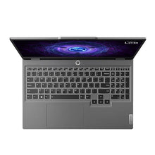 Load image into Gallery viewer, Lenovo GeekPro G5000 Gaming Laptop 15.6&quot; I7-13650HX+RTX4060 E-sports Gaming Notebook
