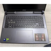 Load image into Gallery viewer, Gaming Laptop MSI Vector 16AI Laptop 16inch Notebook RTX 5070Ti U9 275HX 25 Cores 16GB 1TB SSD Gaming Notebook
