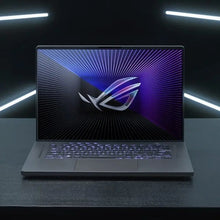 Load image into Gallery viewer, ASUS ROG Strix Scar 16 I9-13900H RTX4060 16inch High-Performance Designer Gaming Business Laptop
