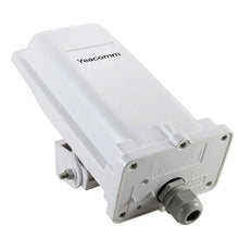 Load image into Gallery viewer, Support POE Yeacomm YF-P11 Outdoor 4G CPE Router Access Point Bridge LTE 150M Wth 8dbi Built-in Antenna
