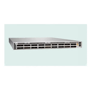 Juniper Router PTX10001 36 QSFP56-DD / QSFP28 multi-rate port base system with redundant AC Power supplies, FAN trays, JUNOS Evo