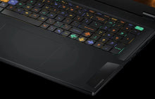 Load image into Gallery viewer, MSI Stealth A18 AI+ A3X 18 Inch 2.5K 240Hz Screen 9 HX 370 32GB 64 2TB RTX 5070ti 5090 Gaming Laptop PC
