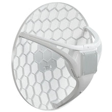 Load image into Gallery viewer, MikroTik RBLHGGR&amp;R11e-LTE6/LHGG LTE6 kit High-power Gigabit wireless bridge Outdoor CPE Access Point, 300 Mbps CAT6 LTE modem
