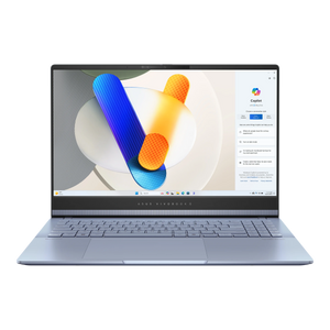 ASUS Vivobook Laptop 15.6" OLED 2.8K 120Hz Intel Core Ultra5 Ultra7 32GB RAM 1TB SSD, Win11 Home