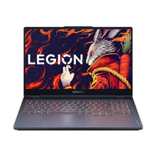 Load image into Gallery viewer, Lenovo Legion R7000 2023 Gaming Laptop 15.6-inch R7-7840H+RTX4060 Strong Performance E-sports Gaming  Notebook
