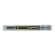 Load image into Gallery viewer, Cisco Firepower 2140 Firewall, 1U/1xNetMod Bay/ASA Appliance 2140 ASA Appliance 1U 1x NetMod Bay FPR2140-ASA-K9, FPR2140-NGFW-K9
