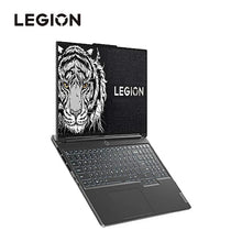 Load image into Gallery viewer, Lenovo Legion Slim 7 Y9000x Original Gaming Notebook Laptop High Performance 12th Generation I5/I7 16GB RAM 512GB SSD 2.5K IPS
