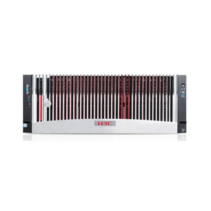 H3C UniServer R6900 G5 Server Enterprise 4U Quad Rack Server AI Virtualized Storage Server, 64G memory, 2x 600GB, Xeon CPU*4