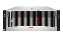 Load image into Gallery viewer, H3C UniServer R6900 G5 Server Enterprise 4U Quad Rack Server AI Virtualized Storage Server, 64G memory, 2x 600GB, Xeon CPU*4
