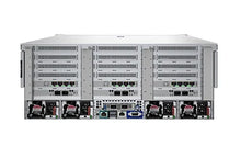 Load image into Gallery viewer, H3C UniServer R6900 G5 Server Enterprise 4U Quad Rack Server AI Virtualized Storage Server, 64G memory, 2x 600GB, Xeon CPU*4
