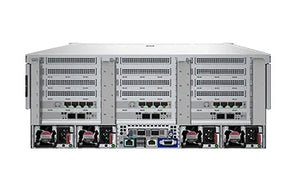 H3C UniServer R6900 G5 Server Enterprise 4U Quad Rack Server AI Virtualized Storage Server, 64G memory, 2x 600GB, Xeon CPU*4