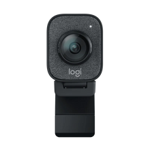 Load image into Gallery viewer, Original Logitech StreamCam Webcam Full HD 1080P 60fps Streaming Web Camera with Built-in Microphone for Desktop Computer
