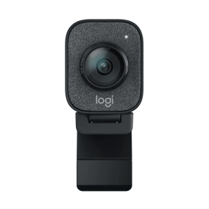 Original Logitech StreamCam Webcam Full HD 1080P 60fps Streaming Web Camera with Built-in Microphone for Desktop Computer