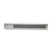 Load image into Gallery viewer, Fortinet FortiSwitch Switch, 48x GE/4x SFP+/Max 370W PoE 48-Port POE Network Switch with SNMP &amp; QoS 365Gbps Capacity FS-148F-POE

