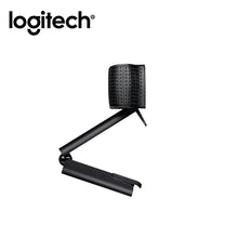 Load image into Gallery viewer, Logitech C922 Pro HD Webcam 1080P Autofocus Built-in Microphone  Stream HD Anchor Camera With tripod
