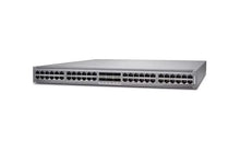 Load image into Gallery viewer, Juniper QFX5120 Switch featuring 48 SFP28 ports and 8 QSFP28 ports, L3 managed Switch, 48*25GbE and 8x100GbE 1U, AC QFX5120-48Y-AFO2
