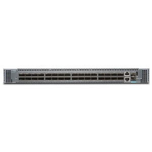 Juniper QFX5120 Series 48 Port High Performance data Center Ethernet Switch QFX5120-32C-AFO, 32 100GbE ports, Flexible deployment, Low latency