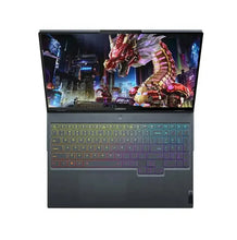 Load image into Gallery viewer, Lenovo Legion R9000K Gaming Laptop 16in AMD R9 5900HX RTX 3080 2.5K 165Hz SSD 1TB Win 11
