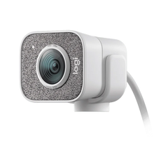 Load image into Gallery viewer, Original Logitech StreamCam Webcam Full HD 1080P 60fps Streaming Web Camera with Built-in Microphone for Desktop Computer
