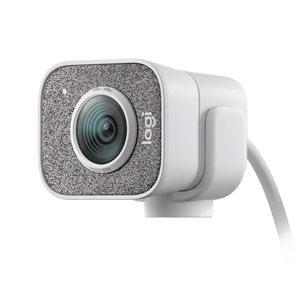 Original Logitech StreamCam Webcam Full HD 1080P 60fps Streaming Web Camera with Built-in Microphone for Desktop Computer