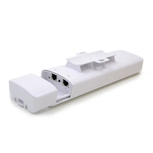 Load image into Gallery viewer, COMFAST CF-E314N Long Range 5KM Wi-Fi Router Extender Outdoor CPE 1000Mbps 2.4G 600Mbps,
5G 2167Mbps 3G VoIP 1 Year Warranty
