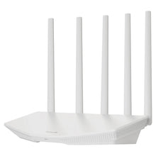 Load image into Gallery viewer, TP-LINK TL-7DR3610 Easy Edition BE3600 Dual Band Gigabit WiFi 7 Wireless Router 4G Industrial Router Up To 300Mbps Enterprise Router
