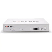 Load image into Gallery viewer, FortiGate 70G FG-70G Firewall up to 2.5 Gbps IPS Throughput, 10/10/10 Gbps 2x GE RJ45 6xGE RJ45 Ports 2xGE WAN Ports 1 Year Warranty
