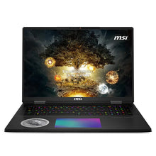 Load image into Gallery viewer, Msi Titan18 Ultra Dragon Soul Collection RTX5080/Rtx5090
