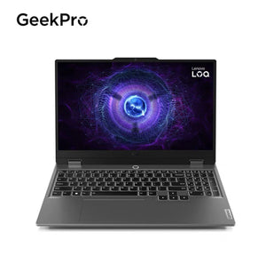 Lenovo GeekPro G5000 Gaming Laptop 15.6" I7-13650HX+RTX4060 E-sports Gaming Notebook