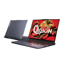 Load image into Gallery viewer, Lenovo Legion R7000P 2024 Gaming Laptop 16 Inch R7-8845H+RTX4060 E-sports Gaming Notebook PC
