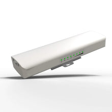 Load image into Gallery viewer, COMFAST CF-E314N Long Range 5KM Wi-Fi Router Extender Outdoor CPE 1000Mbps 2.4G 600Mbps,
5G 2167Mbps 3G VoIP 1 Year Warranty
