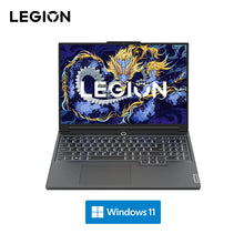Load image into Gallery viewer, Lenovo LEGION Y7000P Gaming Laptop Core 14th Gen I7-14700HX 16GB+1TB RTX4060 16inch
