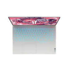 Load image into Gallery viewer, Lenovo Legion Y9000P Gaming Laptop 16-inch I9-14900HX+RTX4060 Gaming E-sports Notebook
