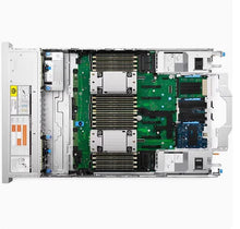 Load image into Gallery viewer, Dell PowerEdge R770 high-performance 2U dual-socket rack server 8TB Intel Xeon Gold scalable Processor, up to six Gen5 x16 full-height
