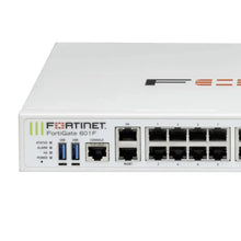 Load image into Gallery viewer, Fortinet FG-600F Original Network Security Firewall, 1000000 Simultaneous Sessions FortiCare (ENT)(UTP)(ATP) (Premium) FG-600F
