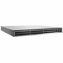 Load image into Gallery viewer, Huawei CloudEngine CE6870-48S6CQ-EI-SY 48 10GE SFP+ 6 100GE QSFP28 POE SNMP QoS Stackable Enterprise Data Center Network Switch

