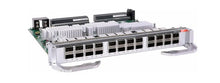 Load image into Gallery viewer, Cisco Catalyst 9600 Series 24-Port 40GE/12-Port 100GE line card, 100GE Enterprise Switches Modules and Cards, C9600-LC-24C
