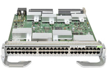 Load image into Gallery viewer, Cisco Catalyst 9600 Series 24-Port 40GE/12-Port 100GE line card, 100GE Enterprise Switches Modules and Cards, C9600-LC-24C
