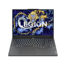 Load image into Gallery viewer, Lenovo LEGION Y7000P Gaming Laptop Core 14th Gen I7-14700HX 16GB+1TB RTX4060 16inch
