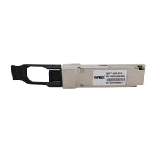 Load image into Gallery viewer, QSFP-40G-SR4 Compatible 40GBASE-SR4 QSFP+ Multimode Optical Module 850nm 150m DOM MTP/MPO-12SFP 40Gb/s BiDi Duplex LC IP Network

