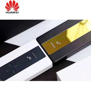 Huawei 5G Mobile Wi-Fi Pro, Mini Pocket WiFi Wireless Charger Router Huawei, Wi-Fi 802.11g, Wi-Fi Supported Frequency: 2.4G and 5G
