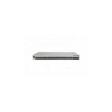 Load image into Gallery viewer, Brocade G720 series 64 port switch, 56 port activation, with 56 Brocade 32Gb/s shortwave multi-mode modules, port side exhaust BR-G720-24-32G-R
