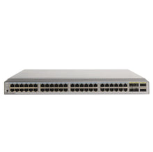 Load image into Gallery viewer, Huawei High-performance switch with 48 x 10GE SFP+ ports, 6 x 40GE QSFP+ ports 48*10G 6*40G QSFP+ 2*AC power supply CE6856-48T6Q-HI
