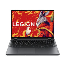 Load image into Gallery viewer, Lenovo Legion R9000P 2023 Esports Gaming Laptop R7 7745HX 32GB 2T Notebook 16inch GeForce RTX 4060 TrueStrike Keyboard Computer
