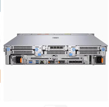 Load image into Gallery viewer, Dell PowerEdge R770 high-performance 2U dual-socket rack server 8TB Intel Xeon Gold scalable Processor, up to six Gen5 x16 full-height
