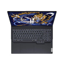 Load image into Gallery viewer, Lenovo Legion Y9000P Gaming Laptop 16-inch I9-14900HX+RTX4060 Gaming E-sports Notebook

