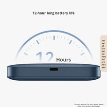 Load image into Gallery viewer, Huawei E5783-836 Mobile WiFi 3 Pro Portable Router 4G+ All-Network 3000mAh Large Battery 300Mbps Wireless Speed with Firewall WiFi Router
