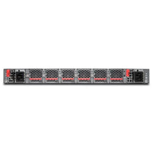 Load image into Gallery viewer, Juniper QFX5120 Series 48 Port High Performance data Center Ethernet Switch QFX5120-32C-AFO, 32 100GbE ports, Flexible deployment, Low latency

