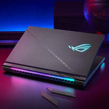 Load image into Gallery viewer, ROG Strix SCAR 7 Plus I9 13th Gen 16GB R9-7845HX 1/2TB SSD RTX4060/70/80/90 8/12 18&quot; Gaming Laptop
